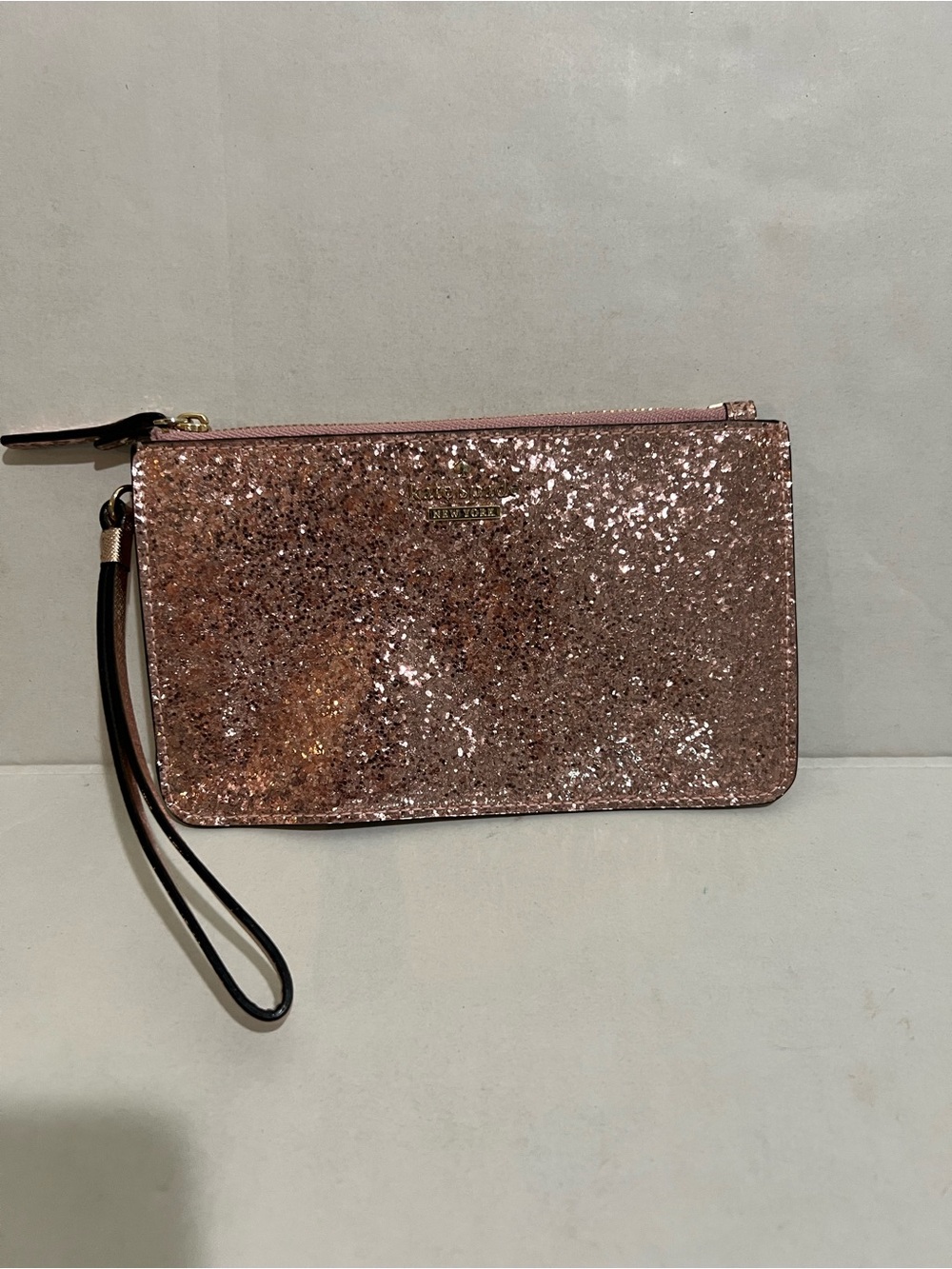 Kate Spade wristlet